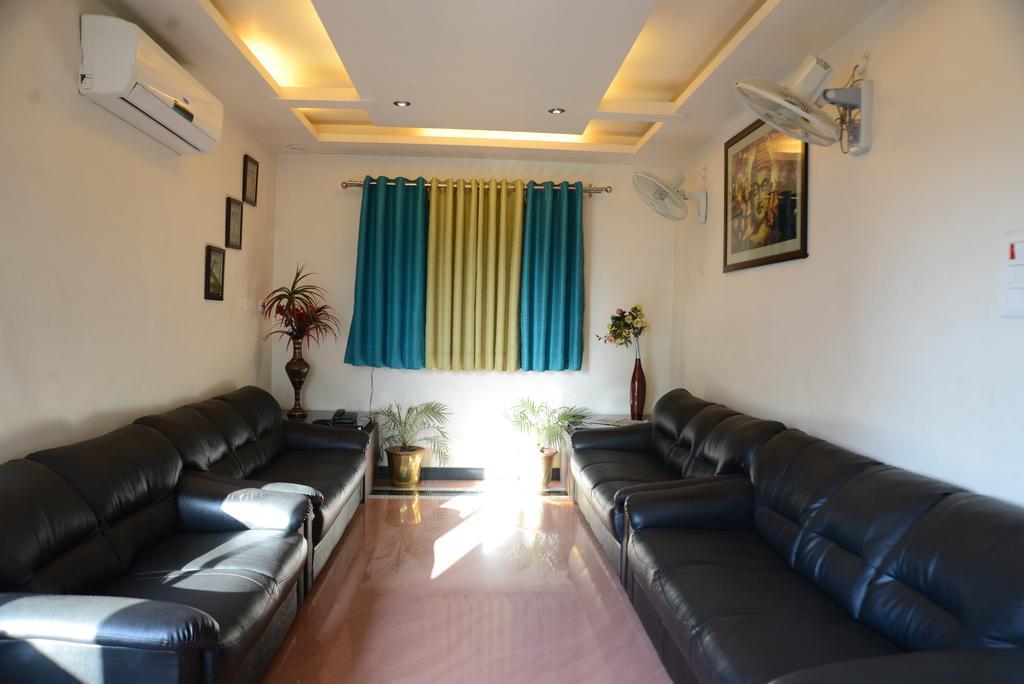 Divine Destination Hotel Varanasi Eksteriør billede