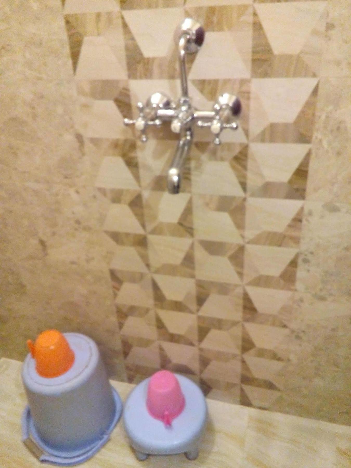Divine Destination Hotel Varanasi Eksteriør billede